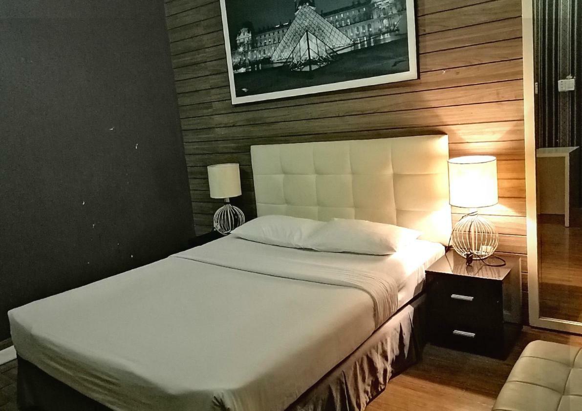 Aha Friday Hotel Le Hong Phong Ho Či Minovo Město Exteriér fotografie